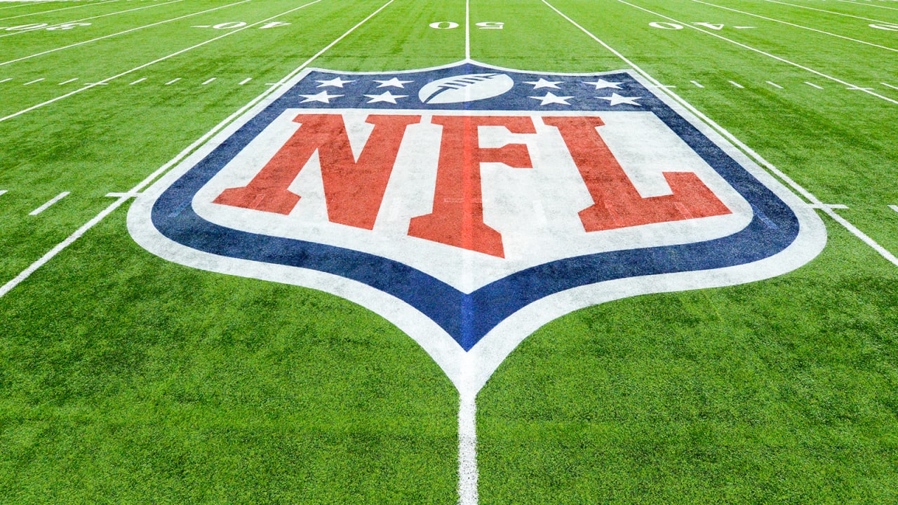 Release of 2025 NFL Schedule Powered by AWS Highlighted by NFL Network's 'Schedule Release '25'