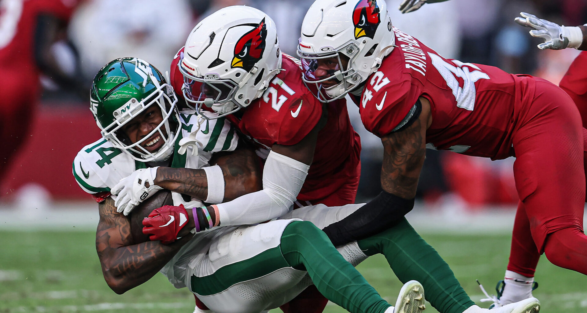 Can NY Jets OC salvage a potential bust on offense?