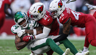 Can NY Jets OC salvage a potential bust on offense?