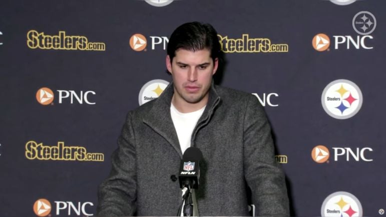 Louis Riddick Thinks Steelers Are In For A 'Troubling' 2025 Season