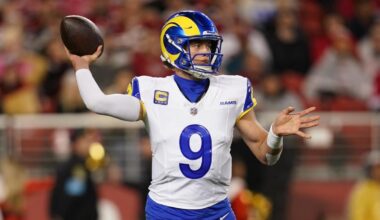 2025 NFC West futures: What our projection model says about betting the Rams, 49ers, Seahawks and Cardinals