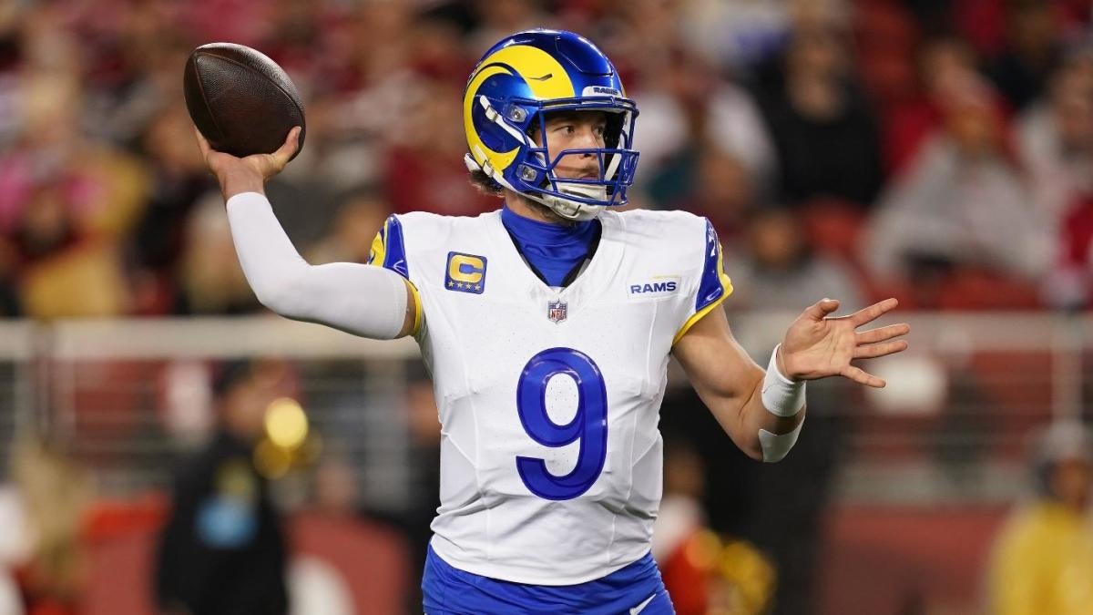 2025 NFC West futures: What our projection model says about betting the Rams, 49ers, Seahawks and Cardinals