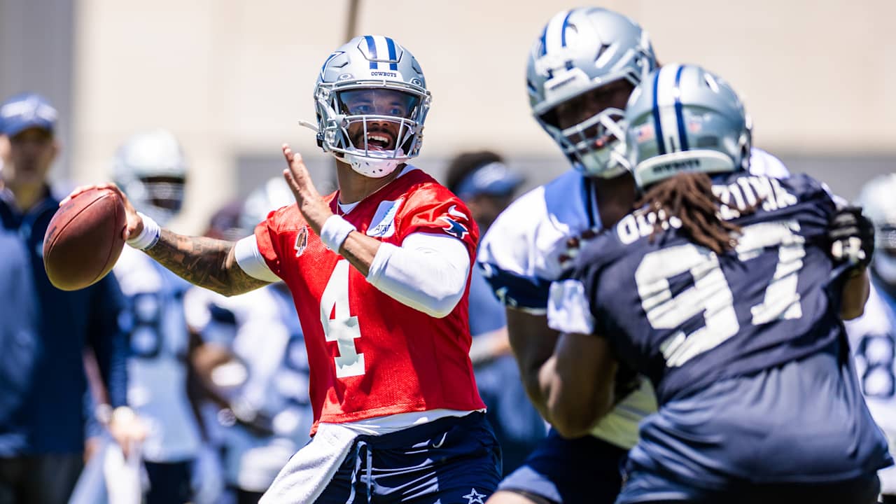 Do not minimize Dak’s availability 
