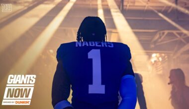 PFF discusses Malik Nabers' ceiling