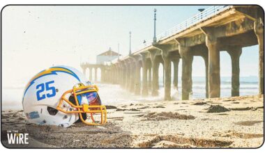 NFL Approves Arctos as Los Angeles Chargers Limited Partner