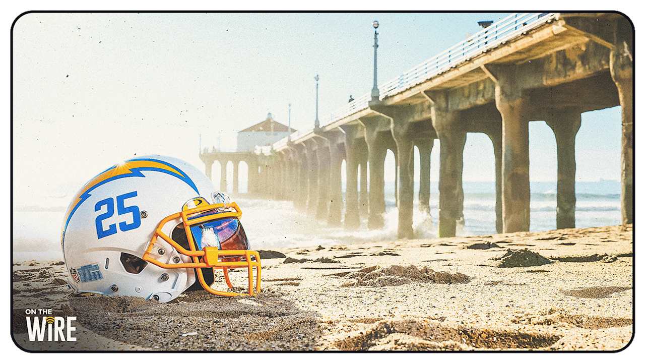 NFL Approves Arctos as Los Angeles Chargers Limited Partner