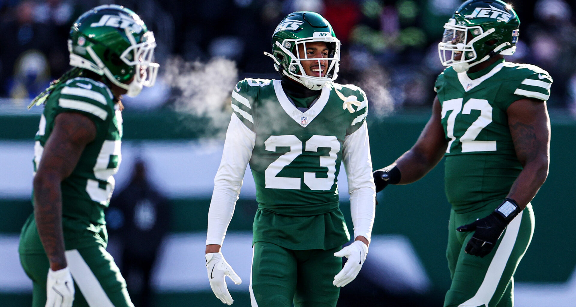 Next veteran on NY Jets' chopping block is obvious