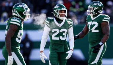 Next veteran on NY Jets' chopping block is obvious