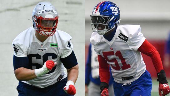 NFL Schedule 2025: 5 Must-See Rookie-vs-Rookie Matchups