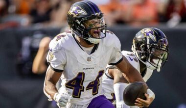 Marlon Humphrey Teases Alabama Football Documentary He Produced