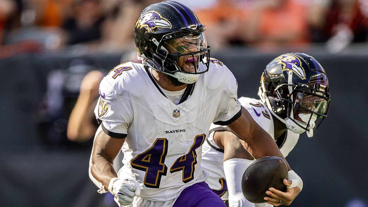 Marlon Humphrey Teases Alabama Football Documentary He Produced