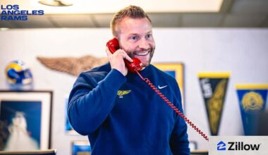 PHOTOS: Highlights from the Rams' memorable NFL Draft weekend - TheRams.com