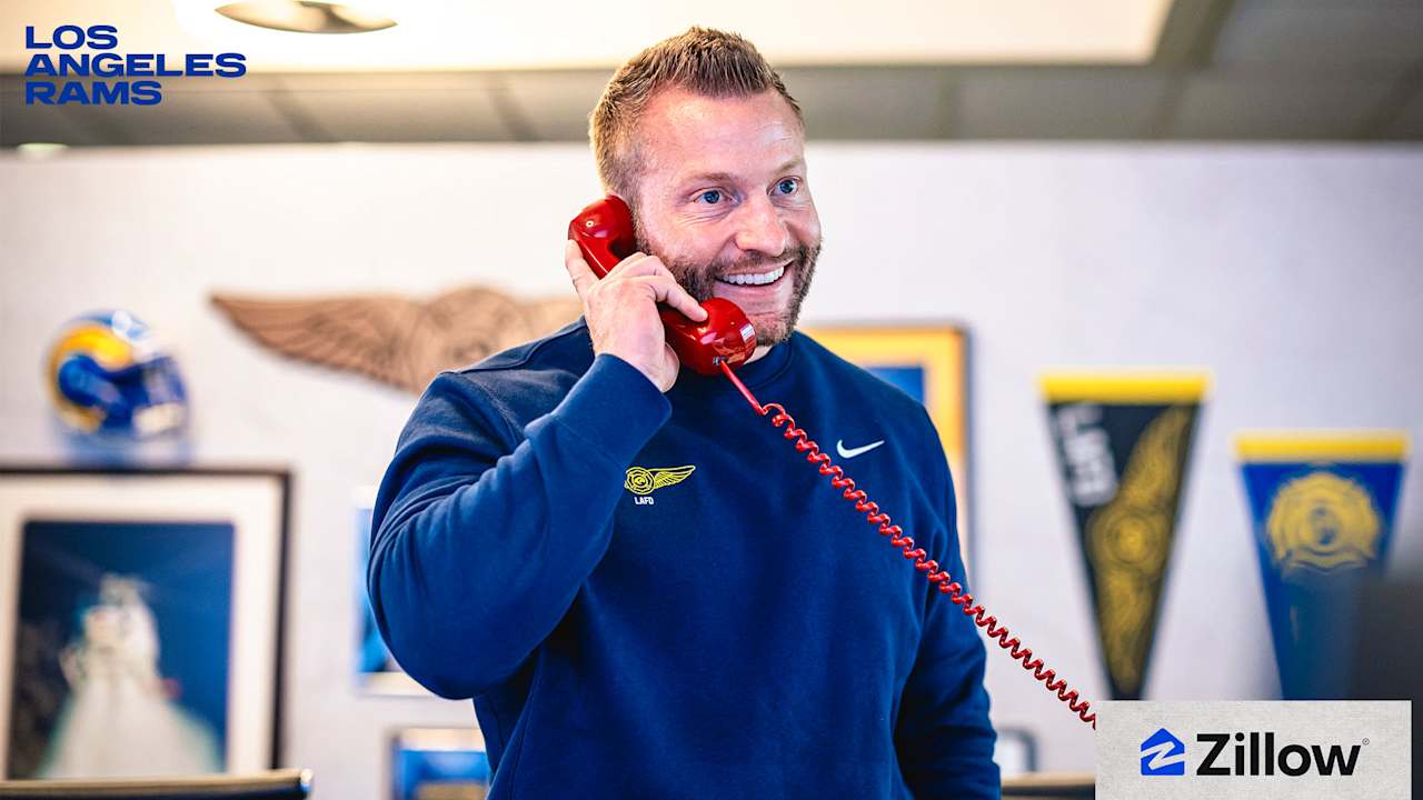 PHOTOS: Highlights from the Rams' memorable NFL Draft weekend - TheRams.com