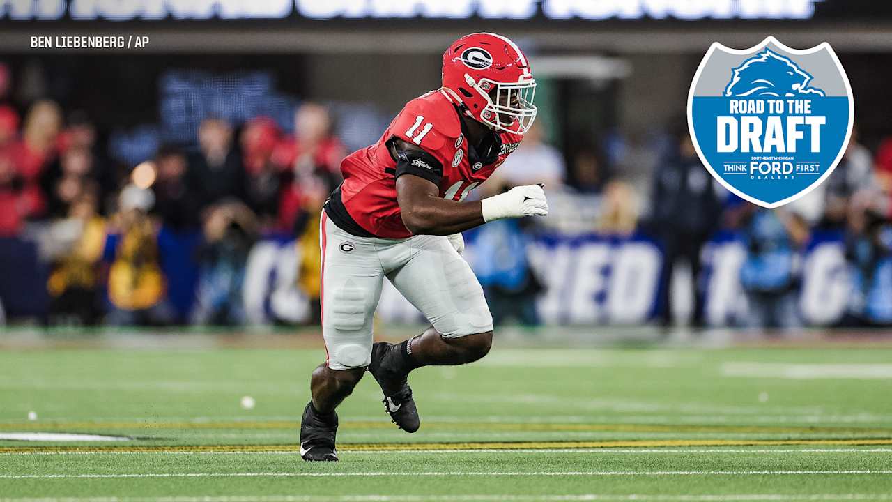 5 linebackers that could interest Detroit Lions