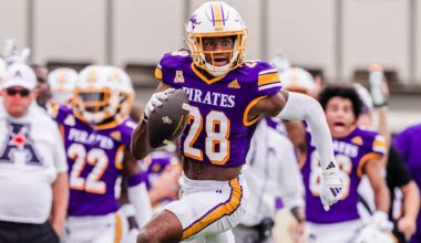 Shavon Revel Jr.'s story is just getting started