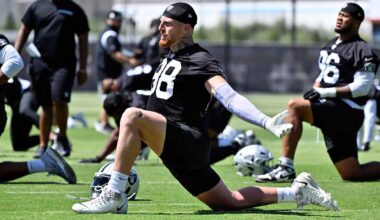 Return to practice after ankle surgery 'the best feeling on the planet'