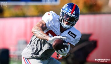 Players to keep an eye on during OTAs