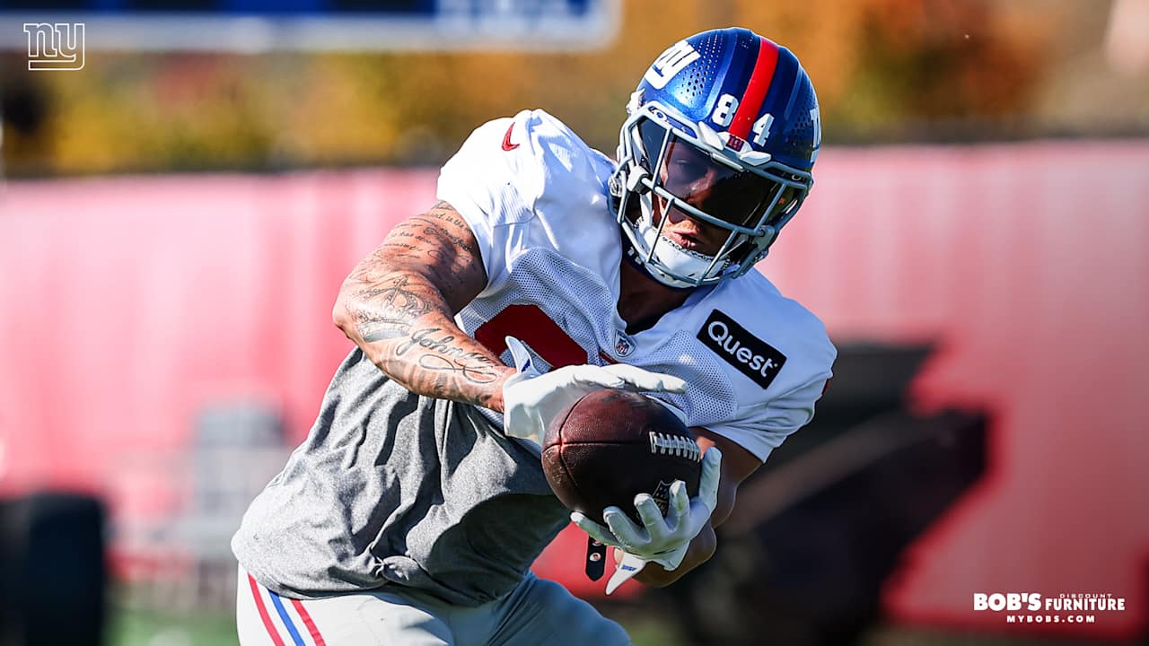 Players to keep an eye on during OTAs