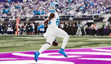 Detroit Lions offseason questions: Games to watch