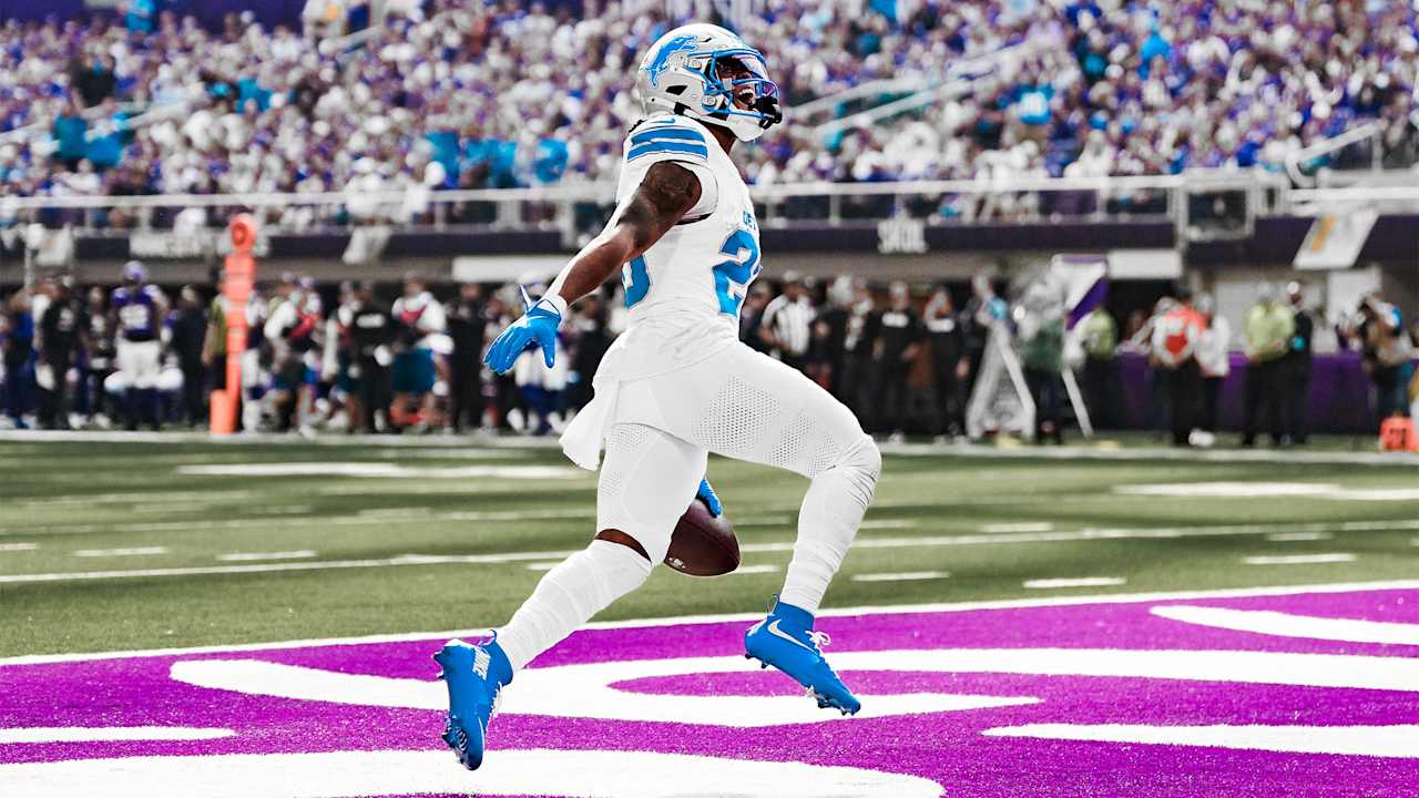 Detroit Lions offseason questions: Games to watch