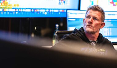 Latest on Kyren Williams extension talks, possibility of drafting a QB this year, Coleman Shelton as starting center and more