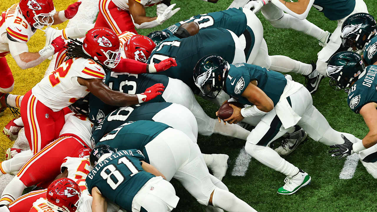 Packers submit revised proposal to ban tush push play ahead of Spring League Meeting