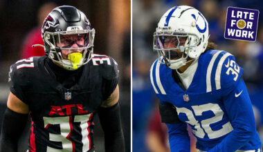 Potential Solutions After Ar’Darius Washington’s Injury