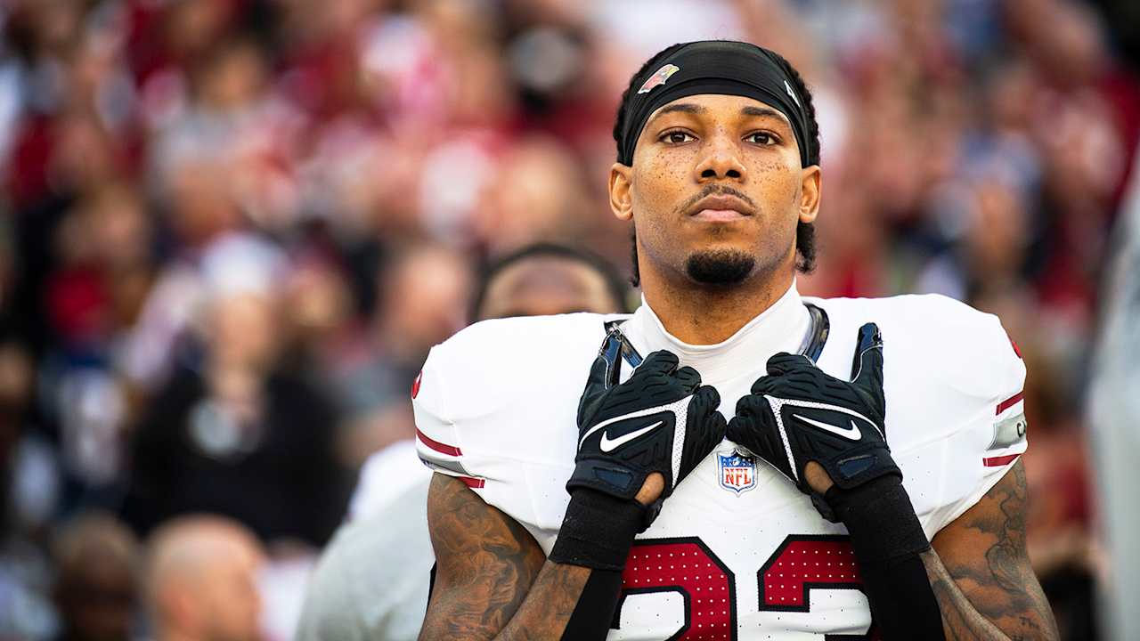 Arizona Cardinals put CB Sean Murphy-Bunting on non-football-injury list
