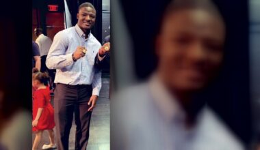 Texas A&M’s Brian Williams dies after half marathon in Irving – NBC 5 Dallas-Fort Worth