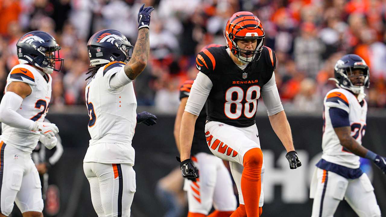 Top candidate for each AFC team entering 2025 season