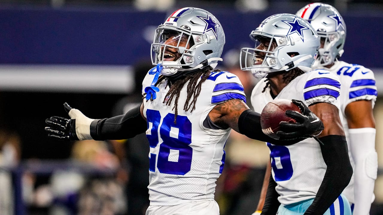 Can Cowboys safeties stay consistent?