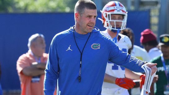 Billy Napier and Florida reportedly losing staffer to NFL