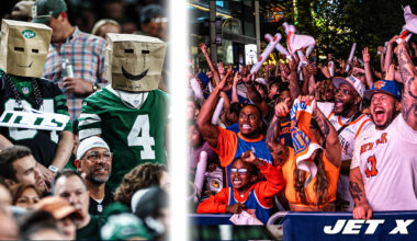 How the New York Jets can emulate the Knicks' resurgence