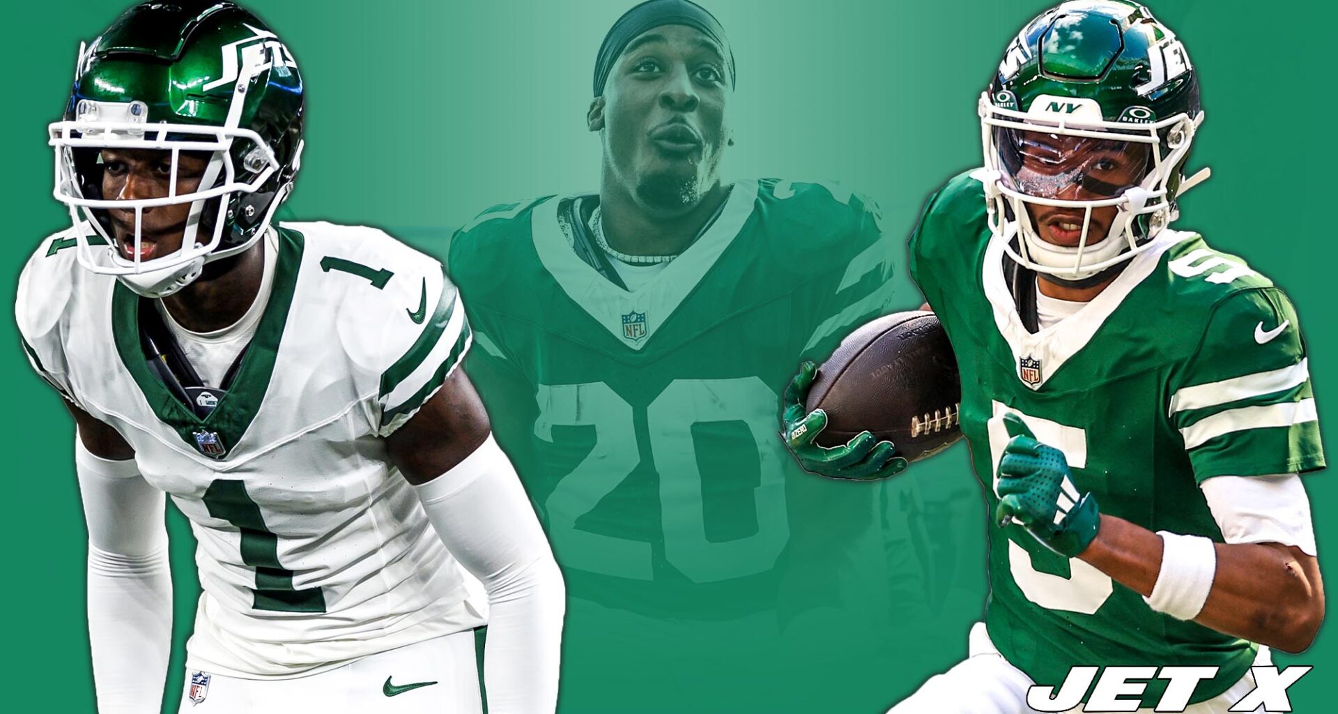 It's much better than anybody thinks