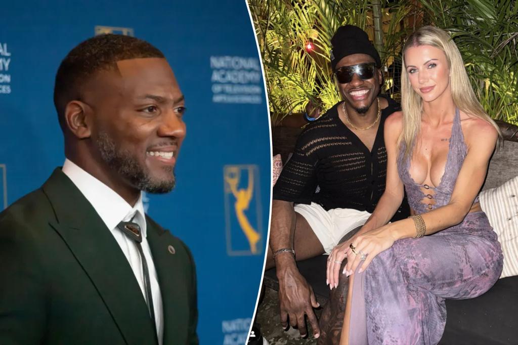 Ryan Clark apologizes for bringing Robert Griffin III's wife into feud