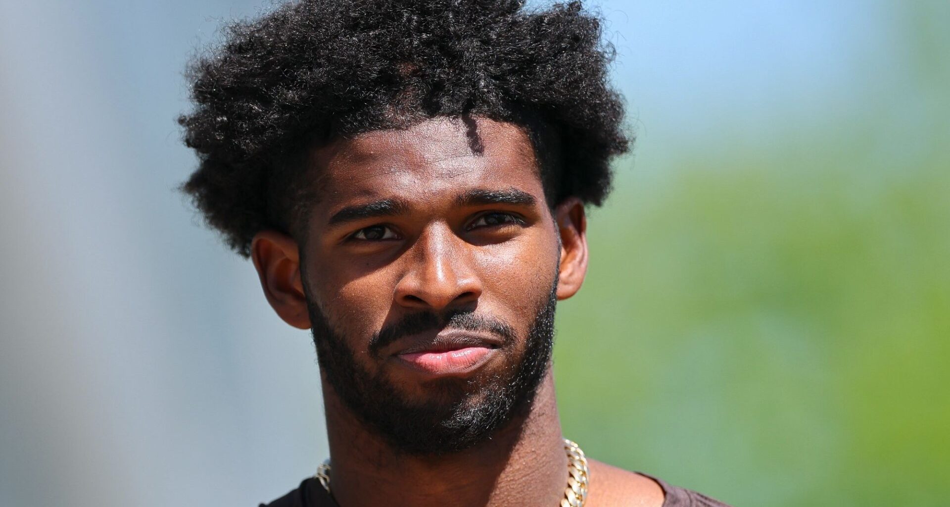 Shedeur Sanders makes Cleveland Browns demands clear following first setback of NFL career