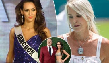 Bill Belichick's ex Linda Holliday got into confrontation with Jordon Hudson