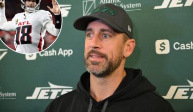 Steelers have a very expensive Plan B if Aaron Rodgers pursuit blows up