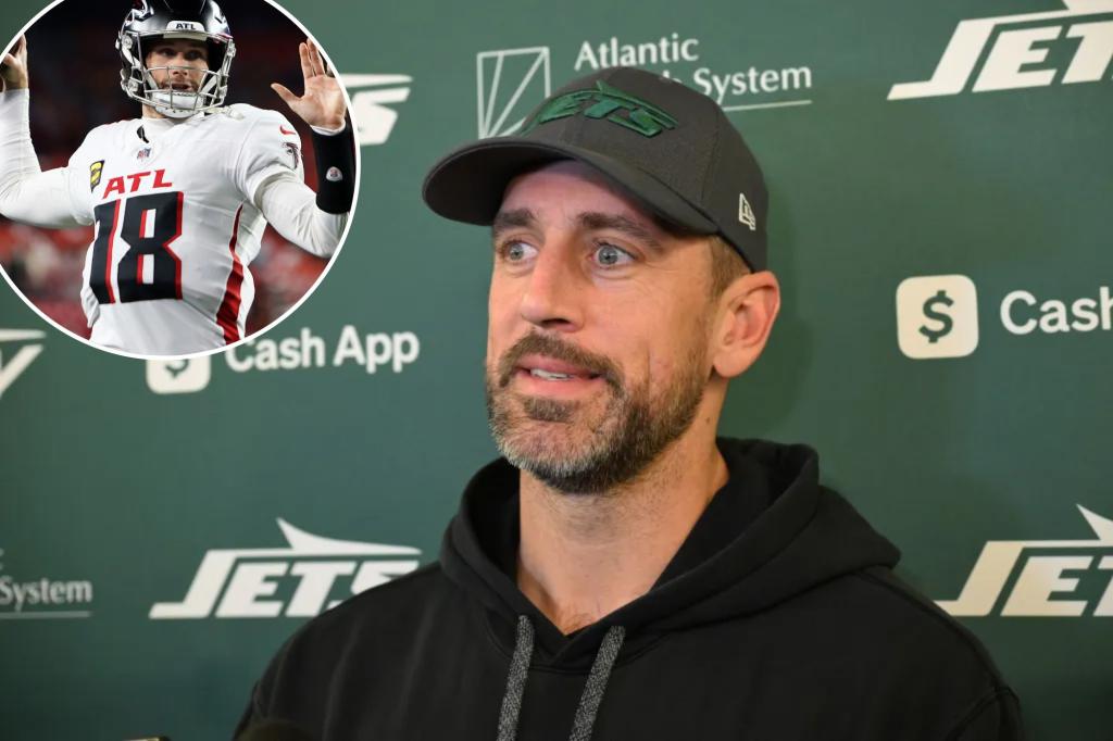 Steelers have a very expensive Plan B if Aaron Rodgers pursuit blows up