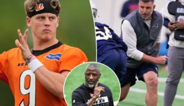 Jets 2025 NFL schedule takeaways: Easiest and toughest games