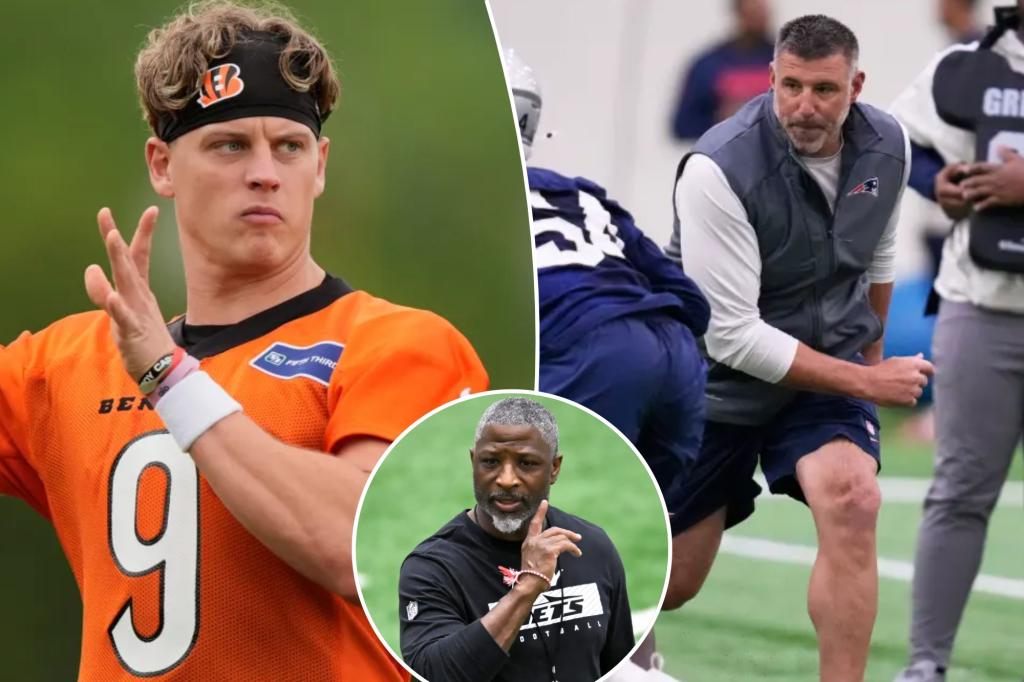 Jets 2025 NFL schedule takeaways: Easiest and toughest games