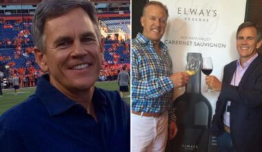 Death of John Elway's friend officially ruled an accident