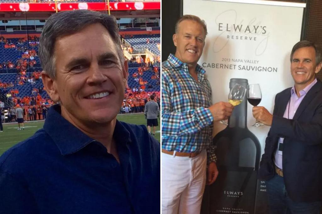 Death of John Elway's friend officially ruled an accident