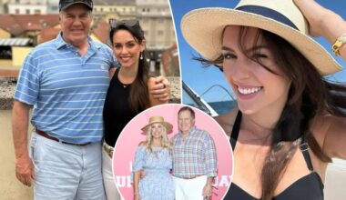 Jordon Hudson's quest to get inside Nantucket scene getting stonewalled by pals of Bill Belichick's ex