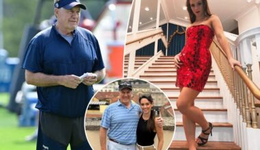 Bill Belichick's red-pants request helped keep Jordon Hudson secret in last Patriots season