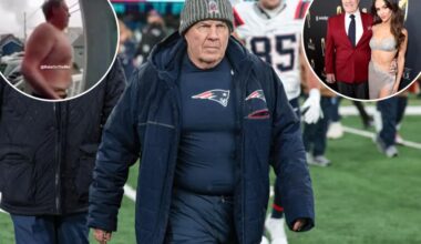 Bill Belichick wasn't himself in final Patriots season: writer