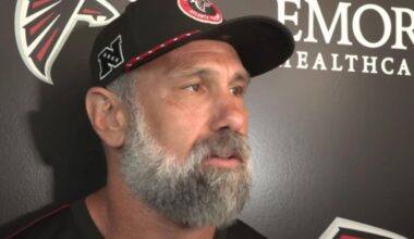 'The biggest reasons' why Jeff Ulbrich didn't quit after Shedeur Sanders prank fiasco