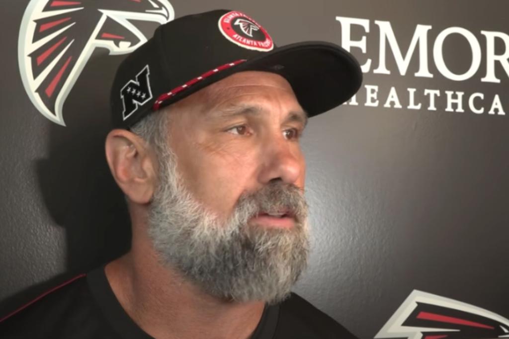 'The biggest reasons' why Jeff Ulbrich didn't quit after Shedeur Sanders prank fiasco