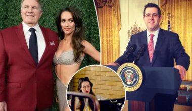 UNC makes telling football hire as Jordon Hudson-Bill Belichick drama explodes