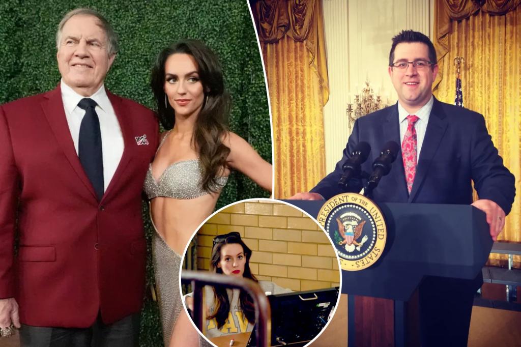 UNC makes telling football hire as Jordon Hudson-Bill Belichick drama explodes